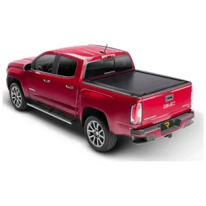 Retrax RetraxONE MX Tonneau Cover – 60455 - view 3