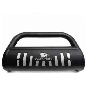 Black Horse Off-Road Matte Bull Bar – CBB-B8902SP