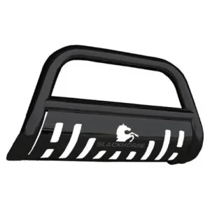 Black Horse Off-Road Matte Bull Bar – CBB-B8902SP - view 3