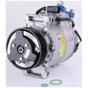Nissens A/C Kit – 101060 - view 2