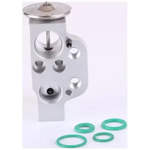 Nissens A/C Kit – 101060 - view 3