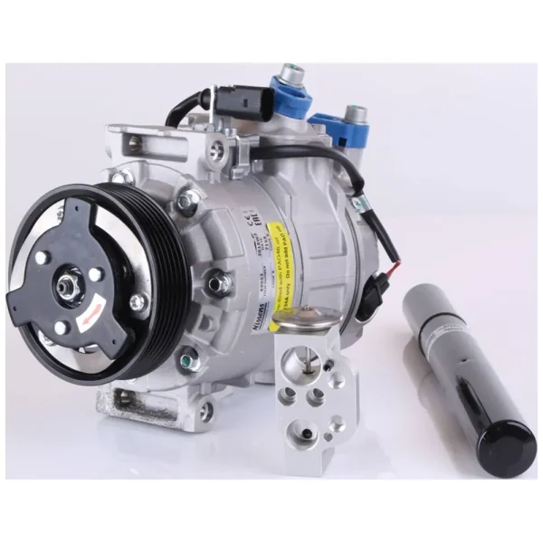 Nissens A/C Kit – 101061