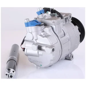 Nissens A/C Kit – 101061 - view 2