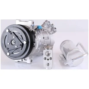 Nissens A/C Kit – 101098