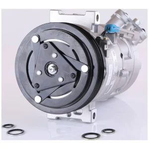 Nissens A/C Kit – 101098 - view 3
