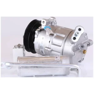 Nissens A/C Kit – 101098 - view 4
