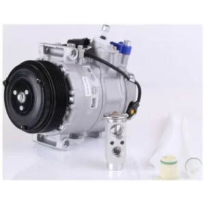 Nissens A/C Kit – 101084