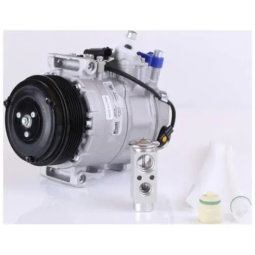 Nissens A/C Kit – 101084