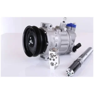 Nissens A/C Kit – 101108