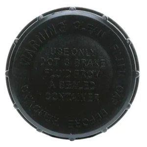 Dorman HELP! Master Cylinder Cap – 42046 - view 2