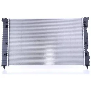Nissens Radiator – 60353 - view 2