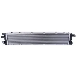 Nissens Intercooler – 60355