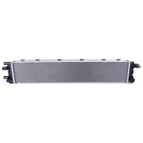 Nissens Intercooler – 60355