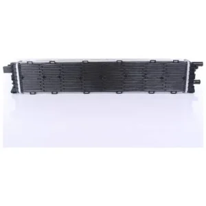 Nissens Intercooler – 60355 - view 2