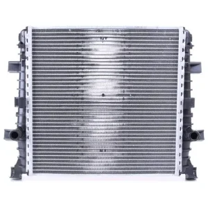 Nissens Intercooler – 60358