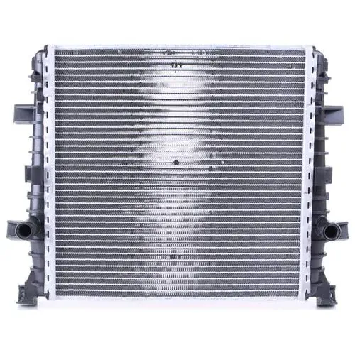 Nissens Intercooler – 60358