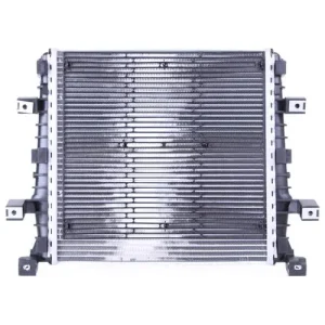 Nissens Intercooler – 60358 - view 2