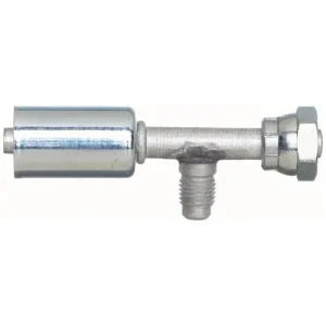 Gates PolarSeal A/C Hose Fitting – G45586-0808 - view 2