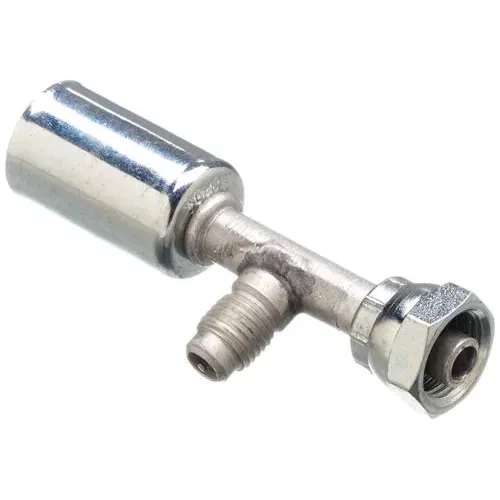 Gates PolarSeal A/C Hose Fitting – G45586-1010