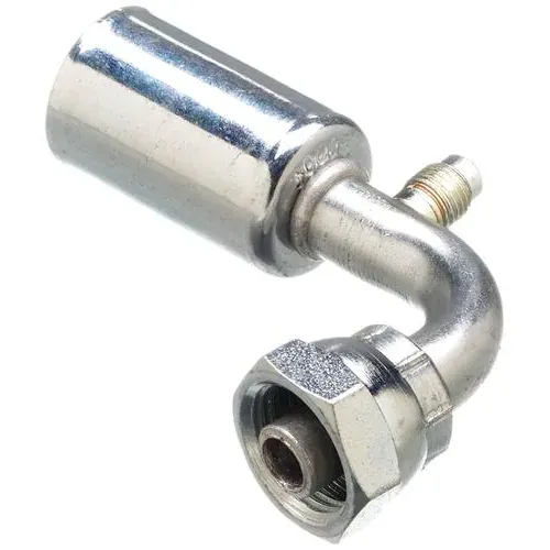 Gates PolarSeal A/C Hose Fitting – G45587-0808