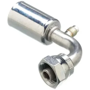 Gates PolarSeal A/C Hose Fitting – G45587-1010