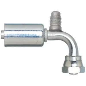 Gates PolarSeal A/C Hose Fitting – G45587-1010 - view 2