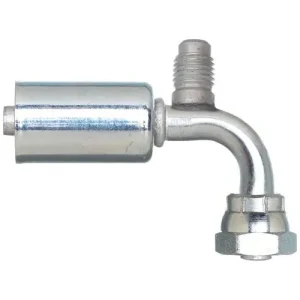 Gates PolarSeal A/C Hose Fitting – G45587-0606 - view 2