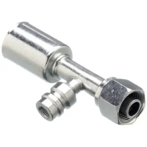 Gates PolarSeal A/C Hose Fitting – G45588-0606