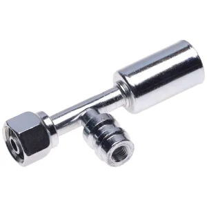 Gates PolarSeal A/C Hose Fitting – G45588-0606S