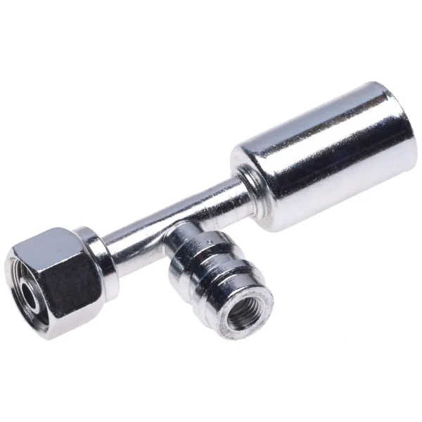 Gates PolarSeal A/C Hose Fitting – G45588-0606S