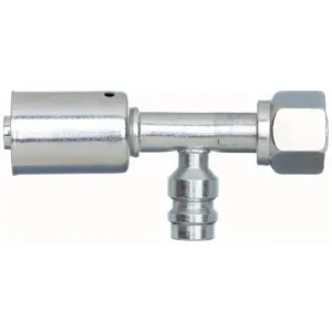 Gates PolarSeal A/C Hose Fitting – G45588-0808 - view 2