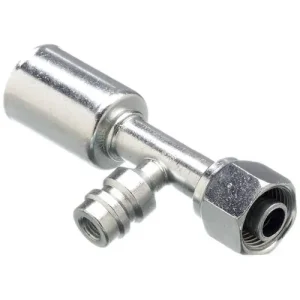 Gates PolarSeal A/C Hose Fitting – G45588-0808S
