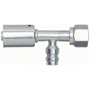 Gates PolarSeal A/C Hose Fitting – G45588-1210 - view 2