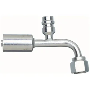 Gates PolarSeal A/C Hose Fitting – G45589-0606 - view 2