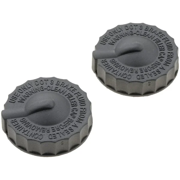 Dorman HELP! Master Cylinder Cap – 42044