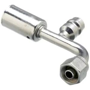 Gates PolarSeal A/C Hose Fitting – G45589-0606S