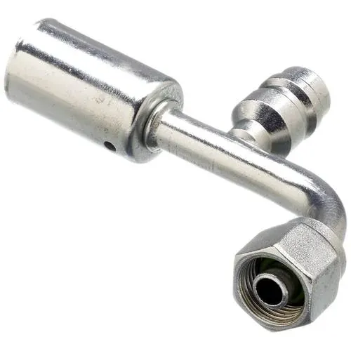 Gates PolarSeal A/C Hose Fitting – G45589-0808