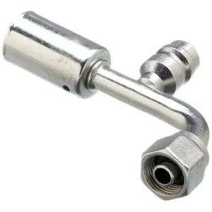 Gates PolarSeal A/C Hose Fitting – G45589-0808S