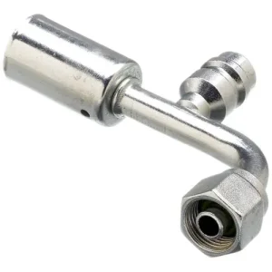 Gates PolarSeal A/C Hose Fitting – G45589-1010