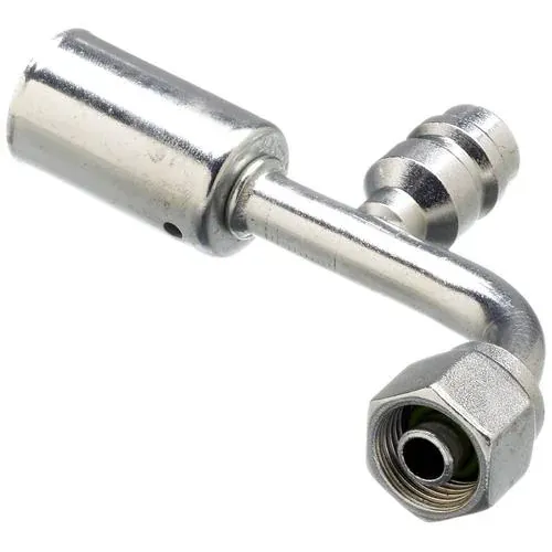 Gates PolarSeal A/C Hose Fitting – G45589-1010