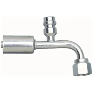Gates PolarSeal A/C Hose Fitting – G45589-1010 - view 2