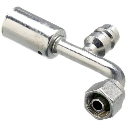 Gates PolarSeal A/C Hose Fitting – G45589-1010S