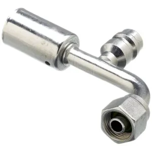 Gates PolarSeal A/C Hose Fitting – G45589-1210