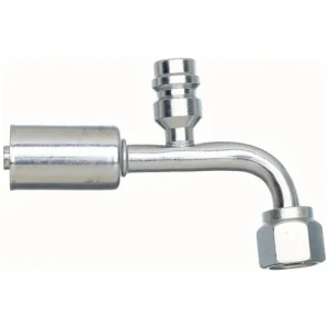 Gates PolarSeal A/C Hose Fitting – G45589-1210 - view 2