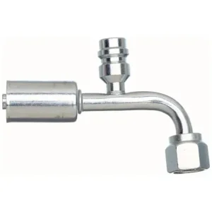 Gates PolarSeal A/C Hose Fitting – G45589-1210S - view 2