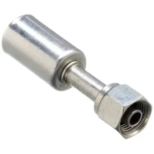 Gates PolarSeal A/C Hose Fitting – G45590-0605