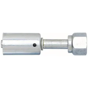 Gates PolarSeal A/C Hose Fitting – G45590-0606S - view 2