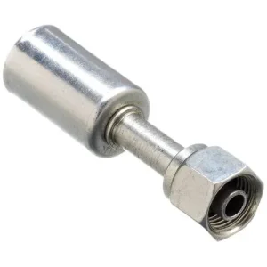 Gates PolarSeal A/C Hose Fitting – G45590-0608