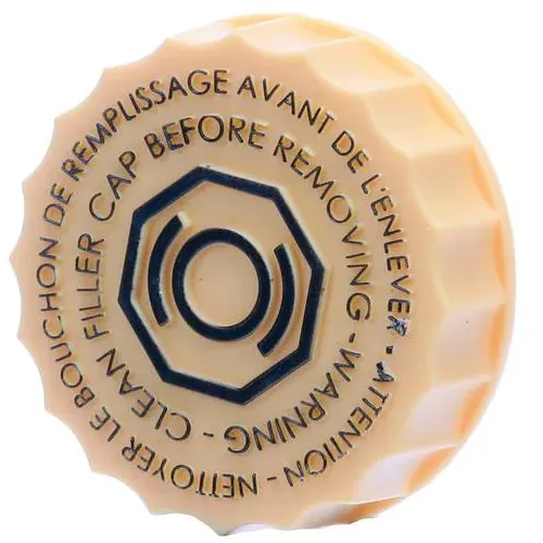 Dorman HELP! Master Cylinder Cap – 42053