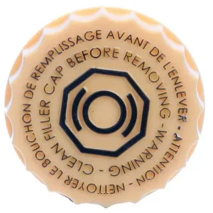 Dorman HELP! Master Cylinder Cap – 42053 - view 4